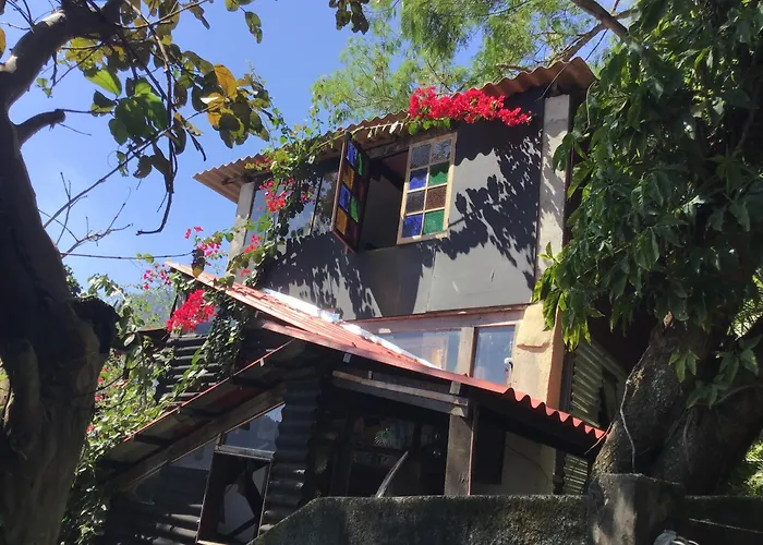 Barra Da Tijuca Guest Houses Rio de Janeiro